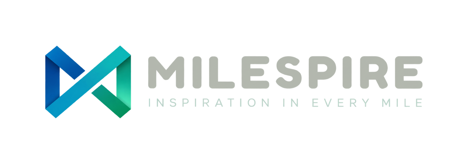 Milespire — Inspiration in Every Mile